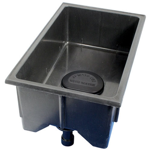 Vollrath 38101, SERVEWELL WELL ASSY 120V/480W