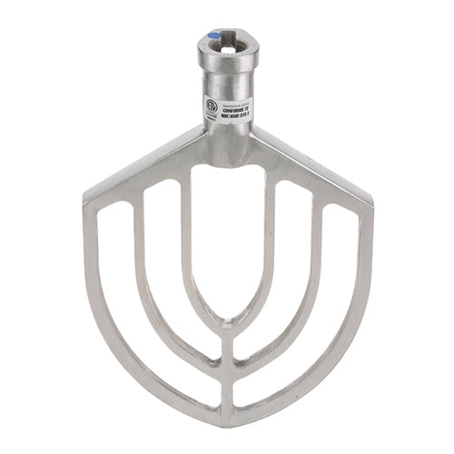 Uniworld UM-20FB, BEATER/PADDLE FOR HOBART 20 QT.