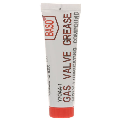 Johnson Controls Y70AA-1, GAS COCK GREASE