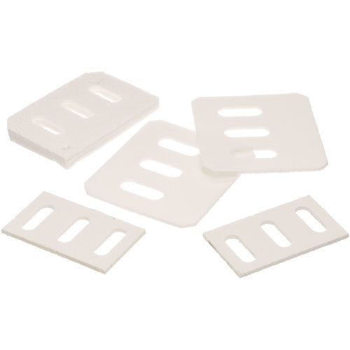 Ultrafryer 12A161, SHIELD INSULATION KIT, WELDMENT , P2,18/20