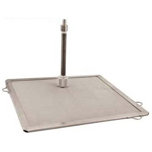 Ultrafryer 12A807, SCREEN ASSY, FILTER , 15"X15"