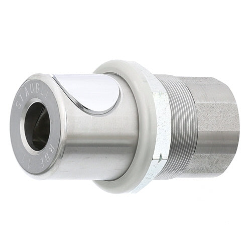 Ultrafryer 24A157, COUPLING,DISCONECT , FEMALE,11MM