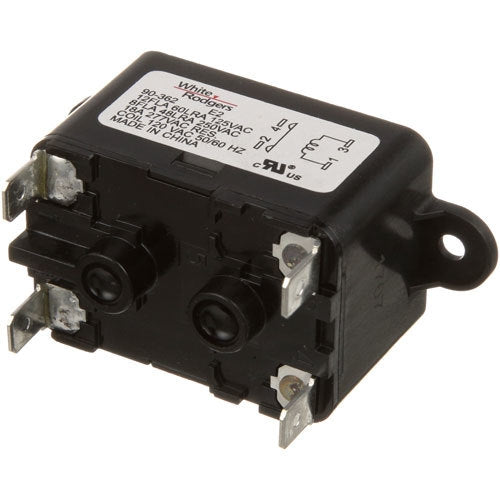 Ultrafryer 18A335, MOTOR RELAY