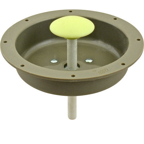 Kason 10486AF0400, Kason® - 10486AF0400 RELEASE,INSIDE F/ 4"DOOR