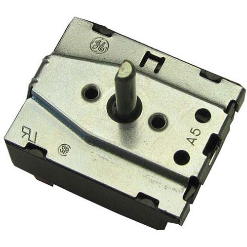 Franke 617859, ROTARY SWITCH