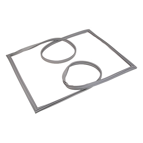 Tri-Star VC-60256-00, GASKET,REF 22-3/4" X 59- 3/4" - SANTOPRENE