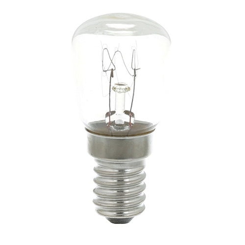 Alto Shaam LP-34205, 125/130V E14 LIGHT BULB