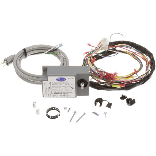 Duke 153747, IGNITION RETROFIT KIT
