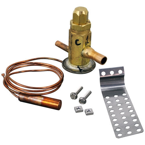 Kairak 325-60080-37, TXV VALVE