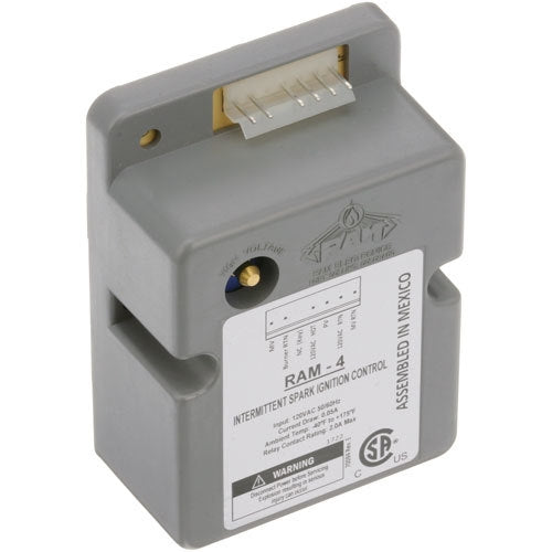 Tri-Star 340310, IGNITION MODULE