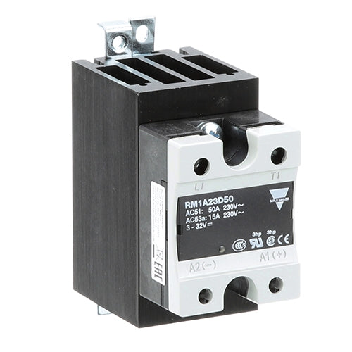 Lincoln 371038, SOLID STATE RELAY - 50AMP