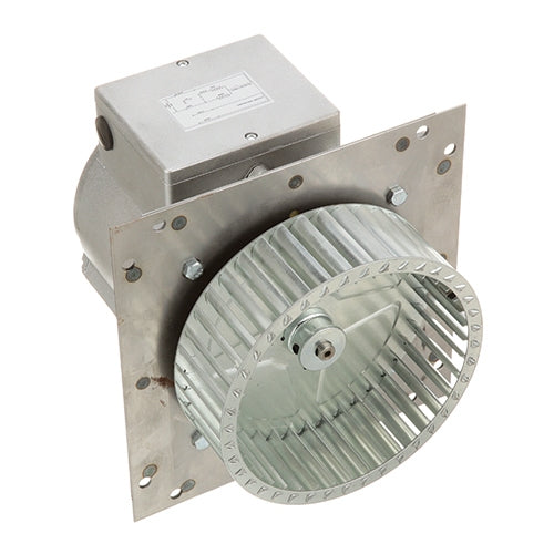 American Range 10403, MOTOR