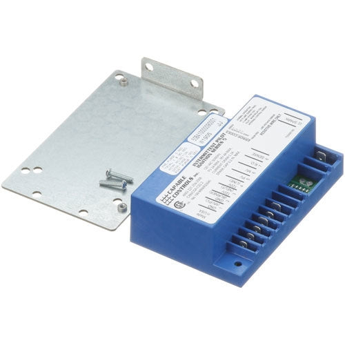 Anets 60141903, IGNITION MOD UPGRADE KIT