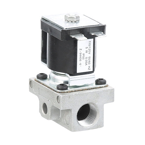 Tri-Star 340267, SOLENOID VALVE, 115V