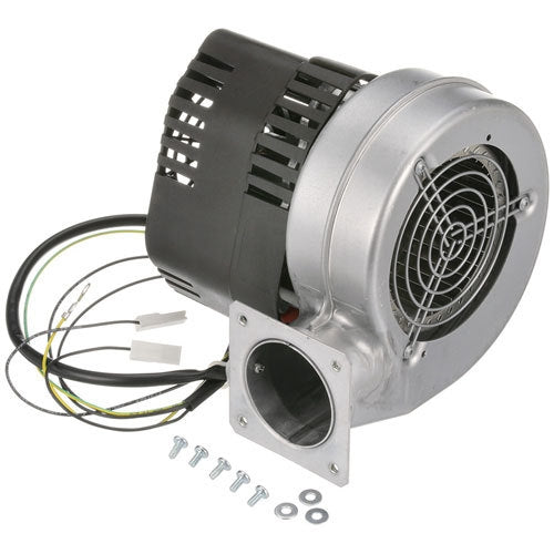 Intermetro RPC13-685, BLOWER & MOTOR ASSY,120V