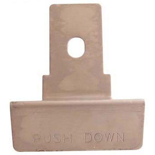 Grindmaster 2484, HANDLE,VALVE , HAND ACTIVATED