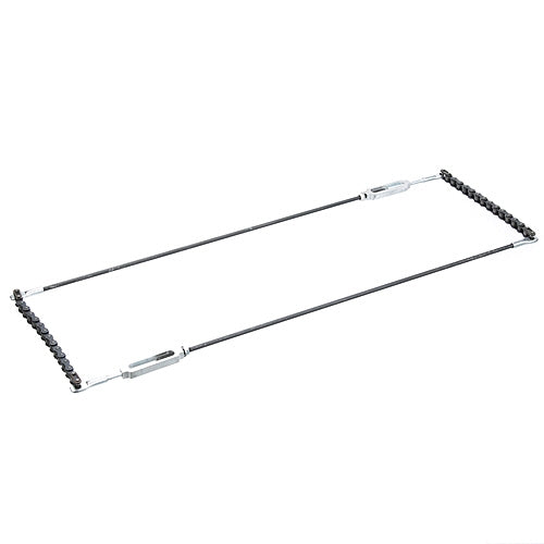 American Range A99306, CHAIN & TURNBUCKLE ASSY