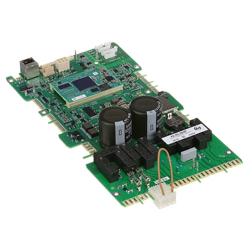 Rational 42.00.260P, CONTROL PCB