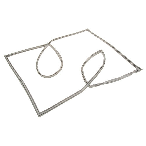 Intermetro RPC06-910A, GASKET, FULL  DR (22-1/8"X56-1/4")