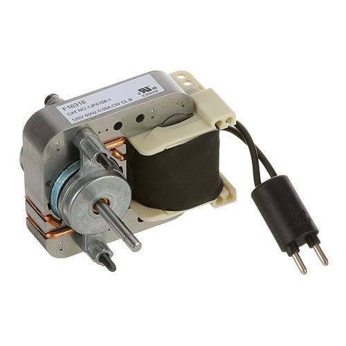 Continental 4-750, Evaporator Fan Motor, 115V