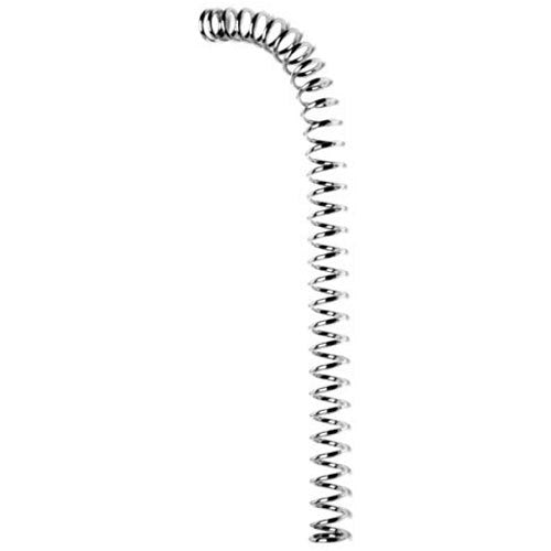 Fisher Manufacturer 2924-6000, SPRING GOOSENECK