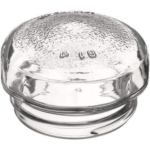 Nu-Vu 50-1021, LAMP LENS 3" DIA