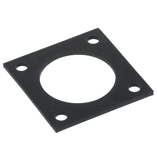 Champion 108345, FLANGE GASKET 3" X 3"