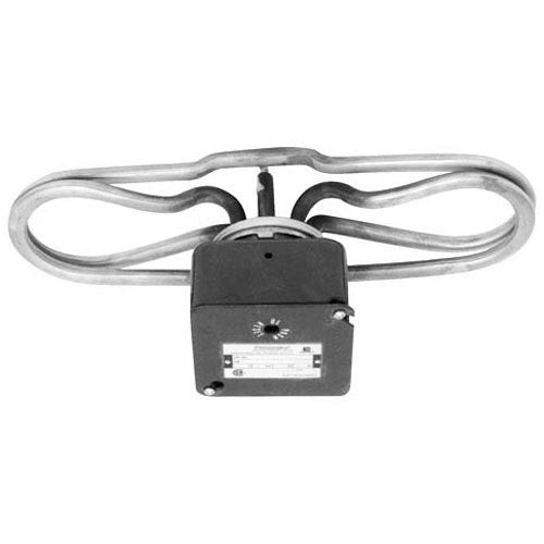 Metal Masters 305435, URN HEATER W/CUT OUT 208V 3000W