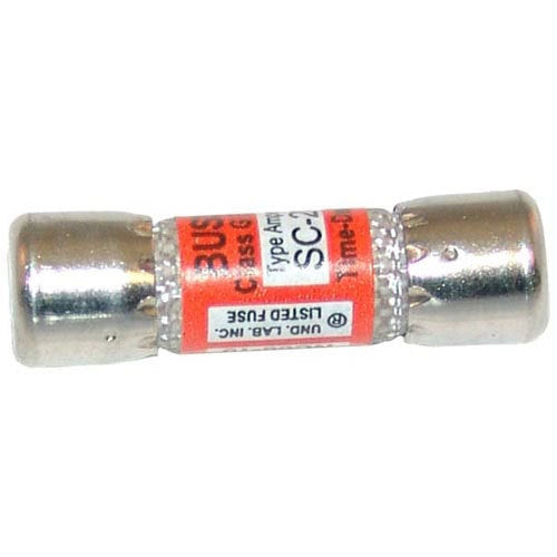 Nu-Vu 50-0369, FUSE