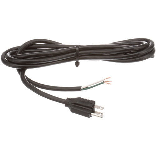 Berkel 01-404175-00031, CORD- 10FT 13A 120V 16G 3-WIRE