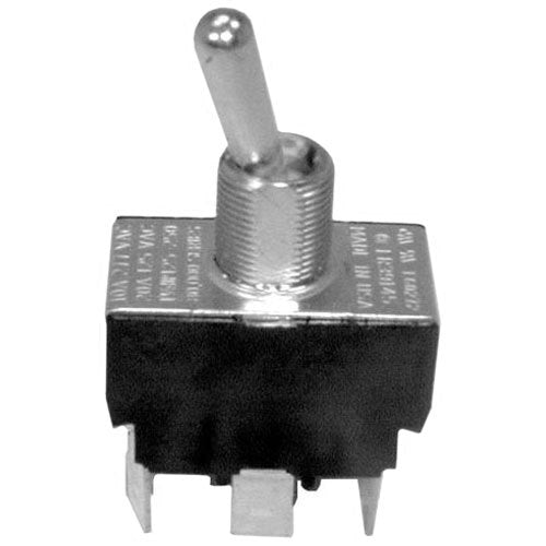 Champion 107351, TOGGLE SWITCH 1/2 DPDT