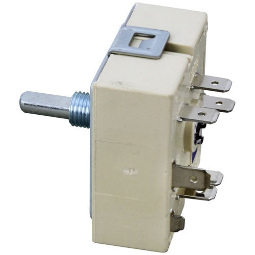 Advance Tabco SU-P-215, INFINITE SWITCH 240V