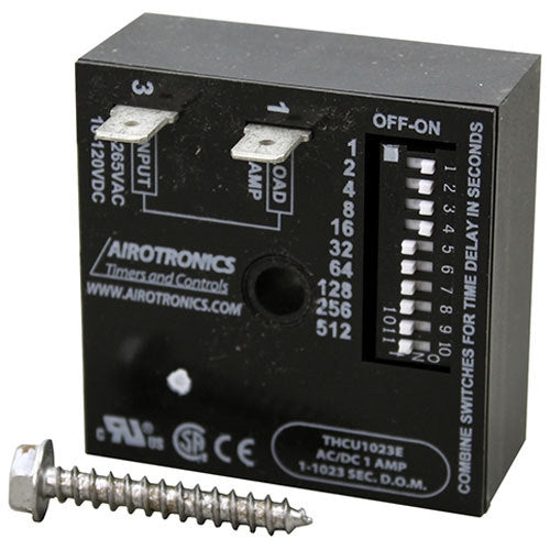 Ice-O-Matic 9101148-01, TIMER MODULE