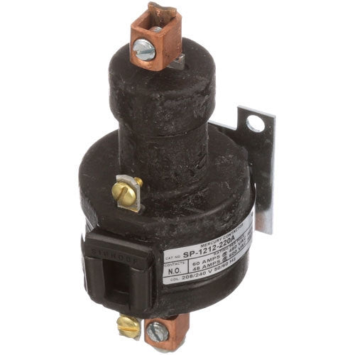 BKI R0134, RELAY, MERCURY