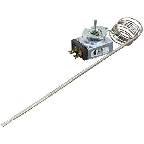 Hussmann 225013015, THERMOSTAT S, 3/16 X 11-7/8, 48