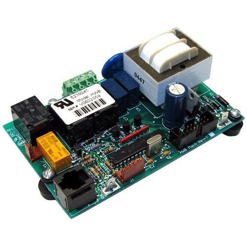 Hubbell T1000, CONTROL BOARD