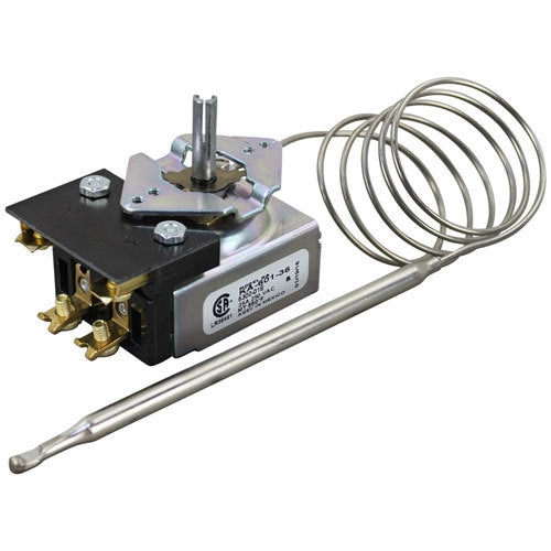 Metal Masters 301959, T'STAT, KA