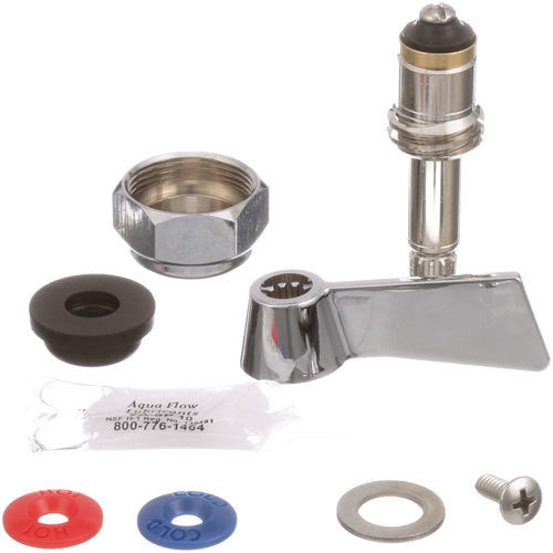 Fisher Manufacturer 3000-0000, STEM KIT-RH