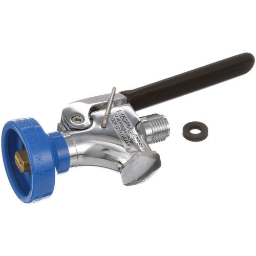 Fisher Manufacturer 16995, ULTRA-SPRAY VALVE 3/8"