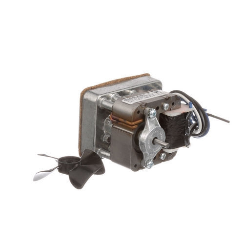 Belleco 401201, DRIVE MOTOR 208/240V,1P 5.5RPM