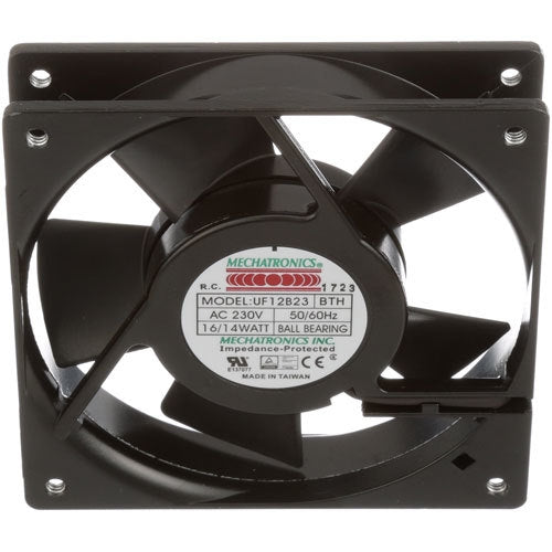Belleco 401211, COOLING FAN 230V, 2700