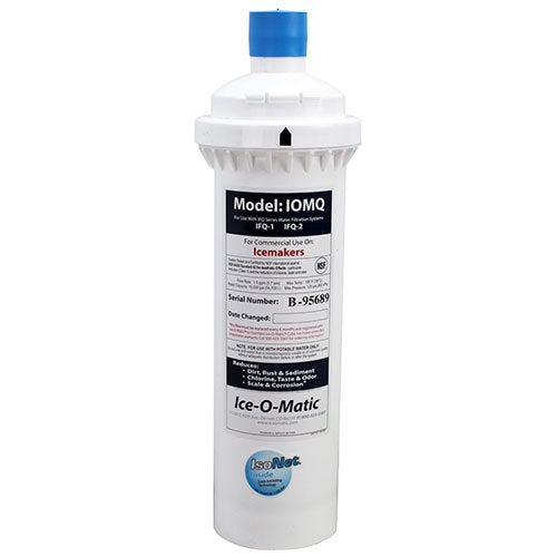 Ice-O-Matic ICEIOMQ, FILTER CARTRIDGE - IOMQ