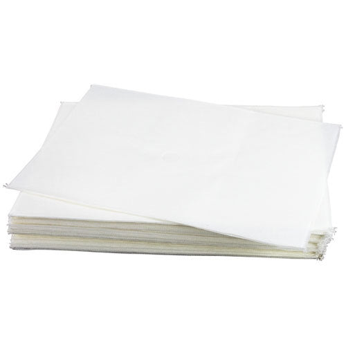 BKI FI0007, FILTER PAPER - 100/PK