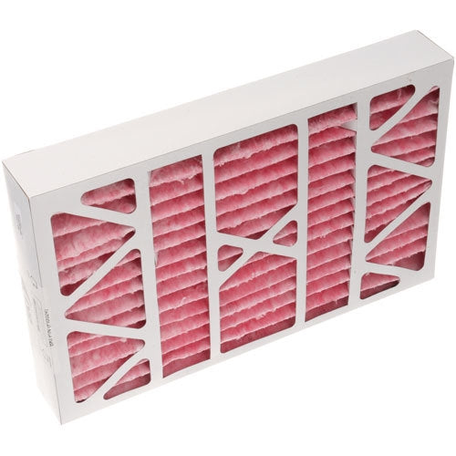 BKI FI0024, FILTER - FIBERGLASS