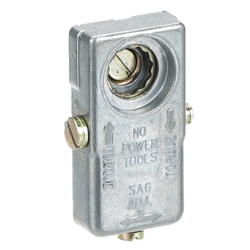 Anthony 02-10568-0001, TORQUE MASTER , REVERSIBLE