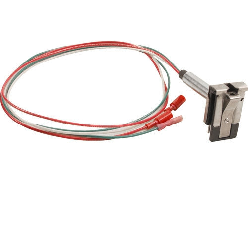 Anthony 60-10847-0003, PIN,ELEC HINGE , SILVER,40"LEADS