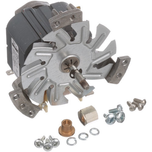 Moffat 013431K, MOTOR KIT