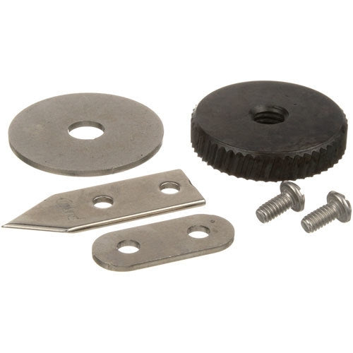 Edlund G003, PARTS KIT - #1