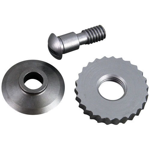 Edlund G006, PARTS KIT 203/266