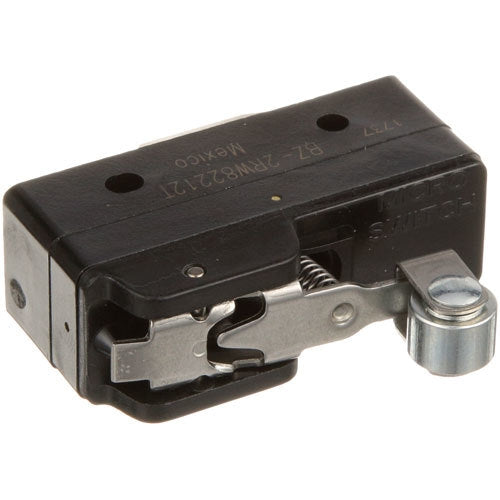 Baxter 01-1000V6-00001, MICROSWITCH